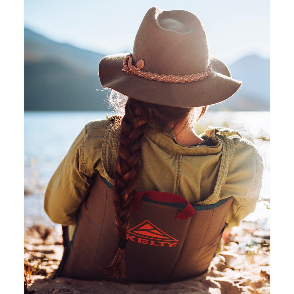 Camp Chair - Quest Outdoors