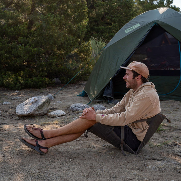 Camp Chair - Quest Outdoors