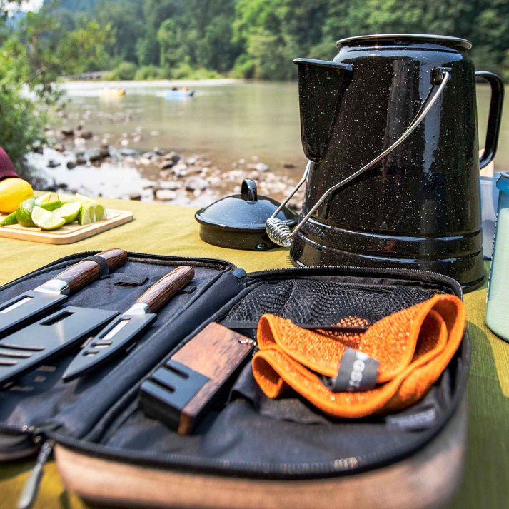 Camp Dish Cloth - Large - Quest Outdoors