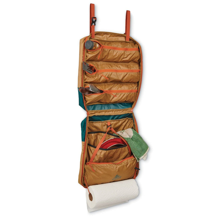 Camp Galley - Quest Outdoors