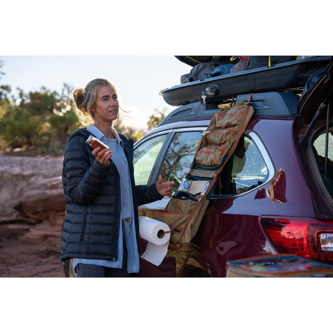 Camp Galley - Quest Outdoors