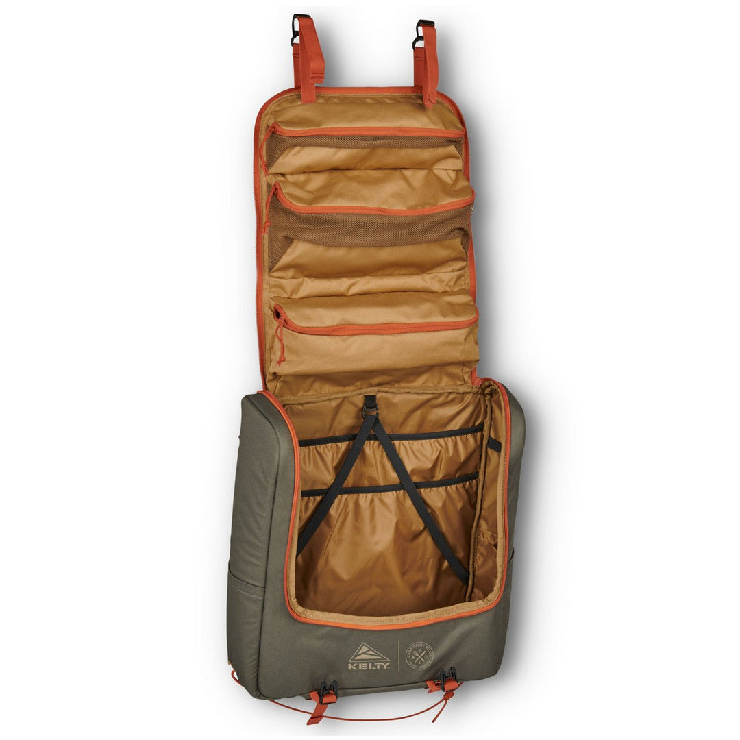 Camp Galley Deluxe - Quest Outdoors