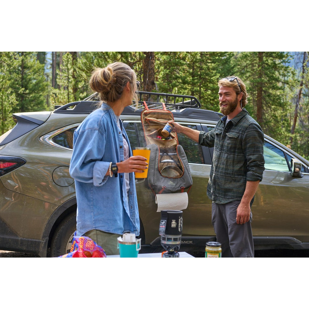 Camp Galley Deluxe - Quest Outdoors