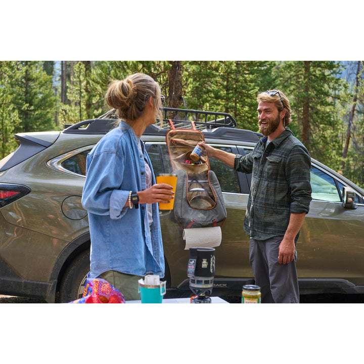 Camp Galley Deluxe - Quest Outdoors