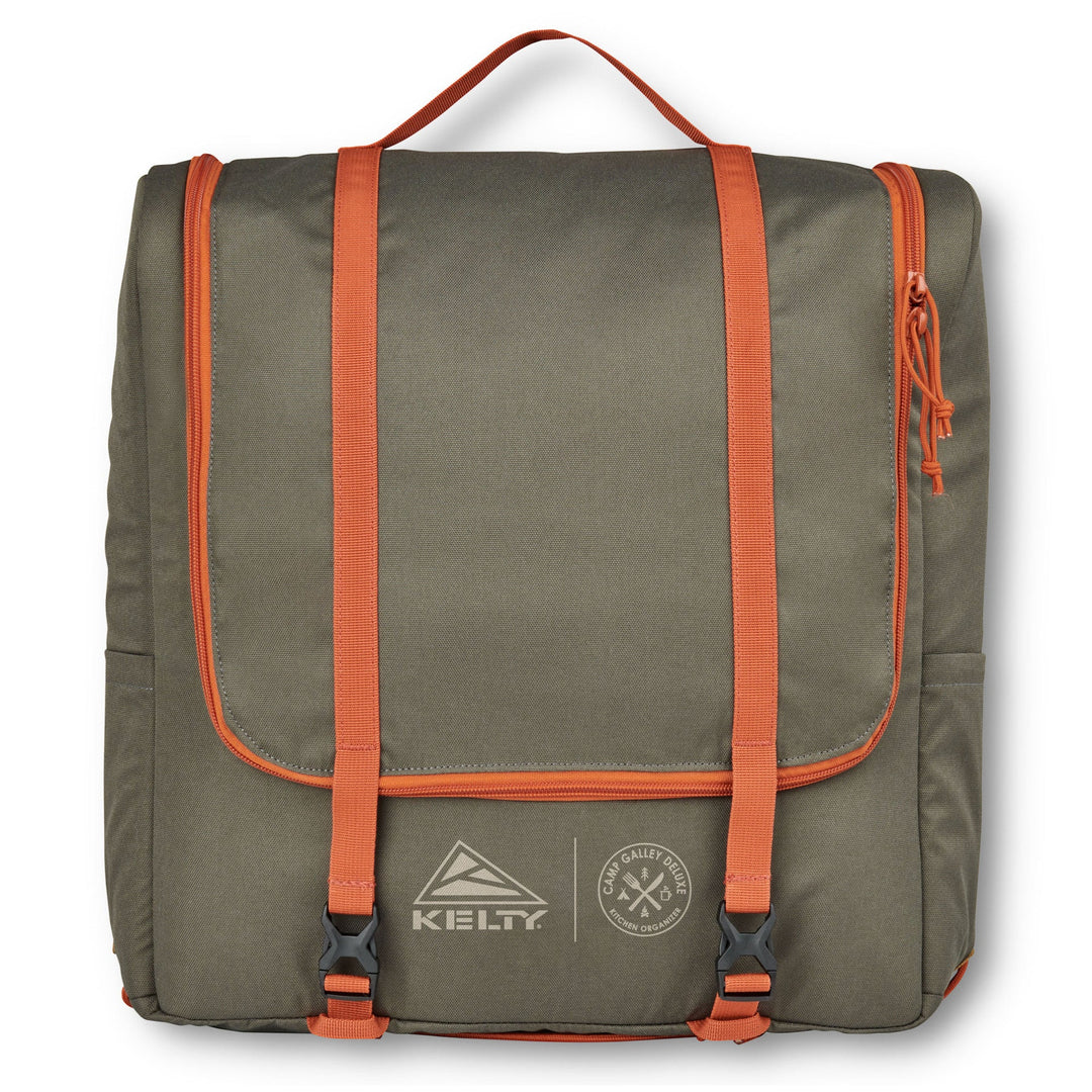 Camp Galley Deluxe - Quest Outdoors