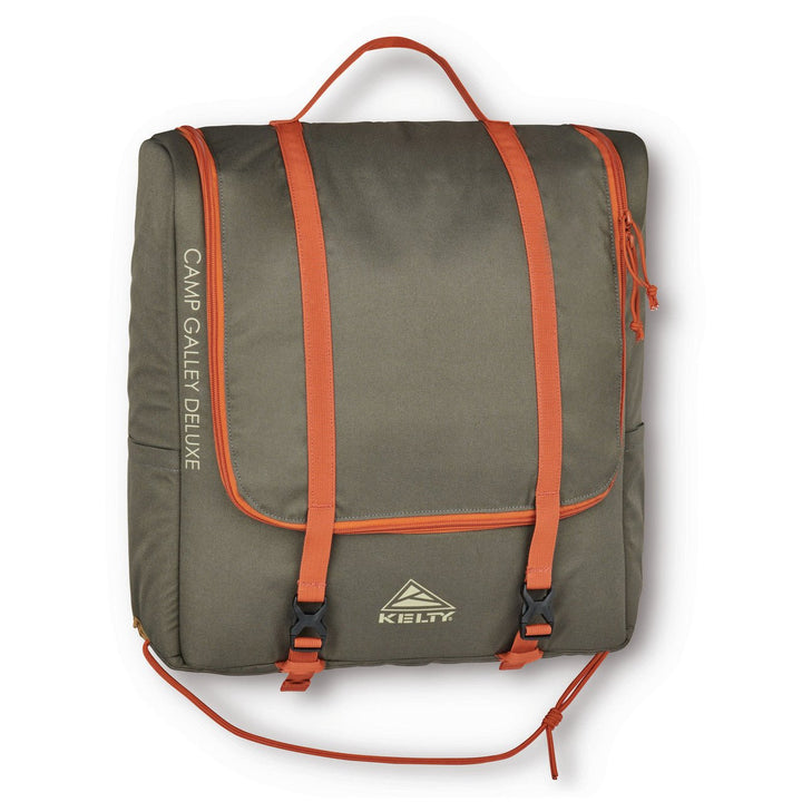 Camp Galley Deluxe - Quest Outdoors