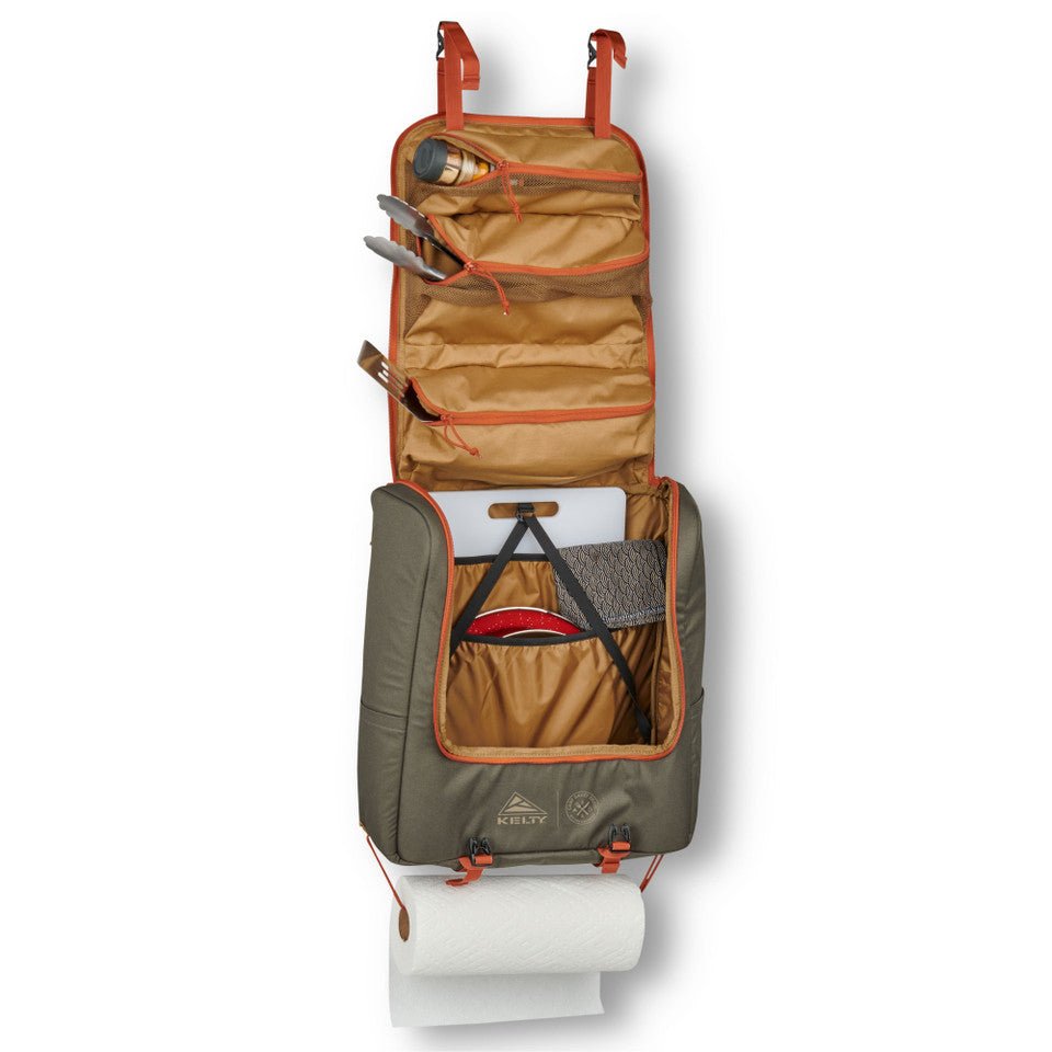 Camp Galley Deluxe - Quest Outdoors