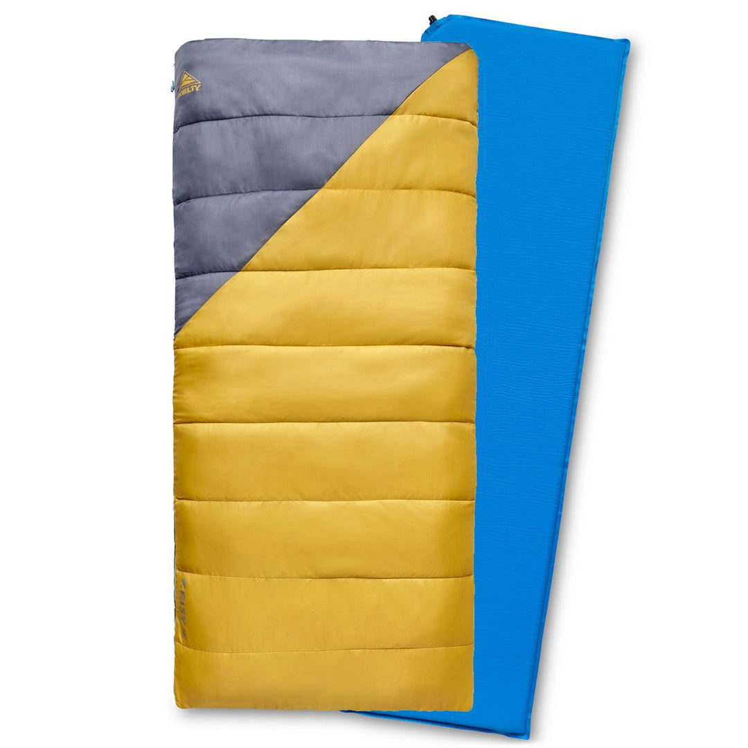 Campground Kit - Quest Outdoors