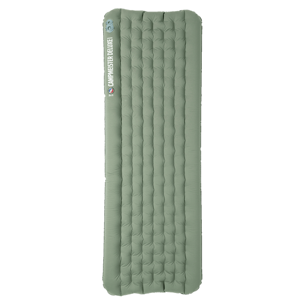 Campmeister Deluxe Insulated - Quest Outdoors