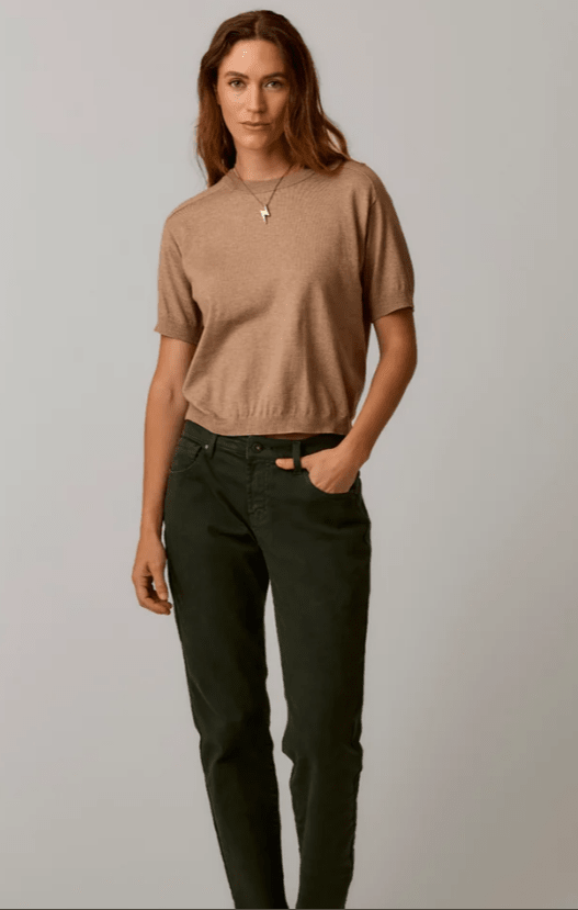 Carve Designs Women's Carson Jean - Quest Outdoors
