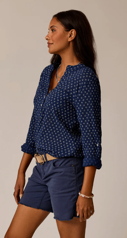 Carve Women's Dylan Gauze Shirt - Quest Outdoors