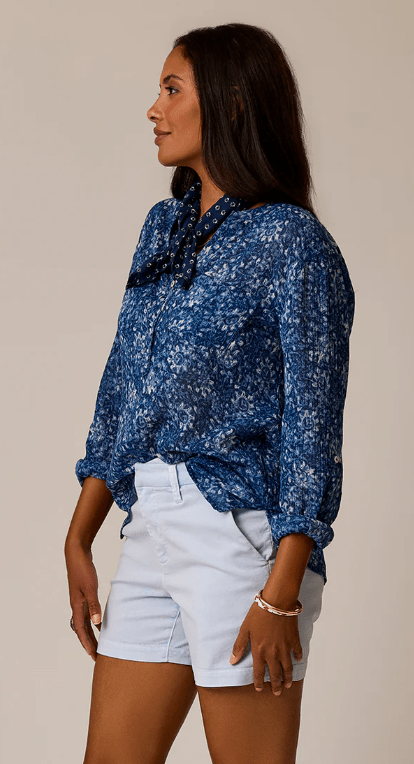 Carve Women's Dylan Gauze Shirt - Quest Outdoors