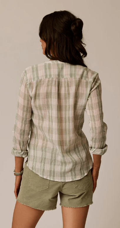 Carve Women's Dylan Gauze Shirt - Quest Outdoors