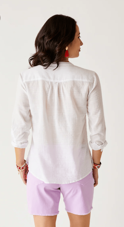 Carve Women's Dylan Textured Shirt - Quest Outdoors