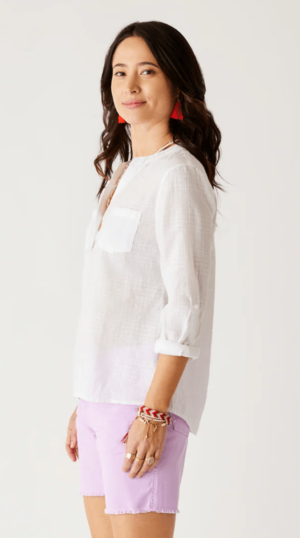 Carve Women's Dylan Textured Shirt - Quest Outdoors
