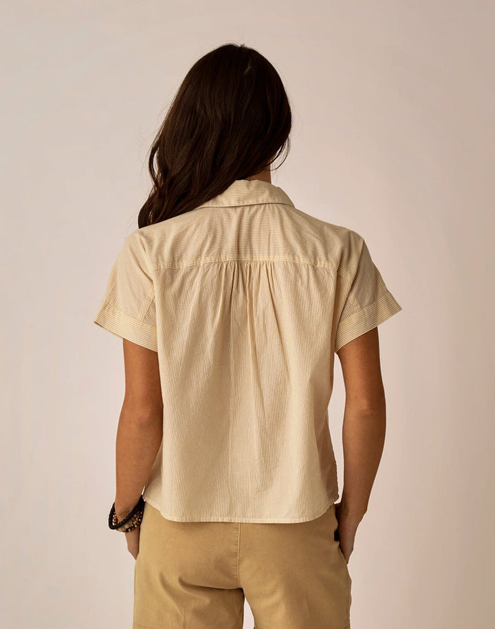 Carve Women's Elliott Voile Top - Quest Outdoors