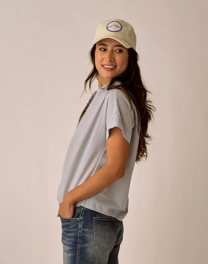 Carve Women's Elliott Voile Top - Quest Outdoors