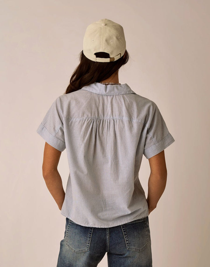 Carve Women's Elliott Voile Top - Quest Outdoors