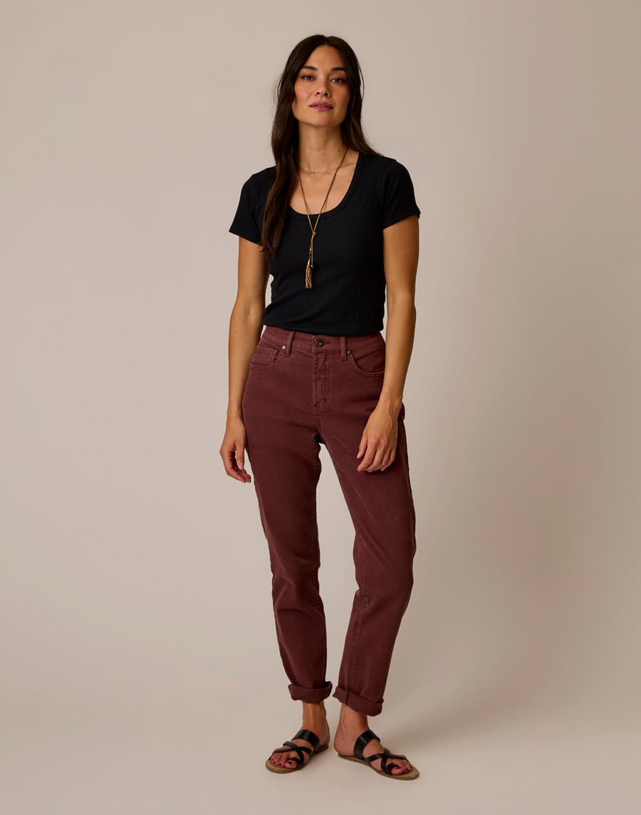 Carve Women's Ever Tee - Quest Outdoors