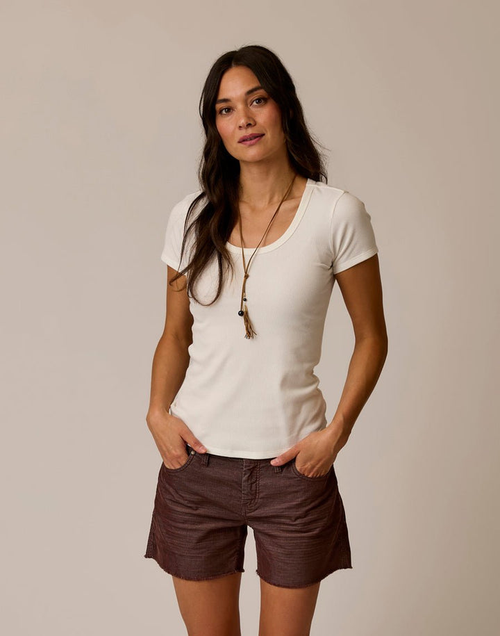 Carve Women's Ever Tee - Quest Outdoors