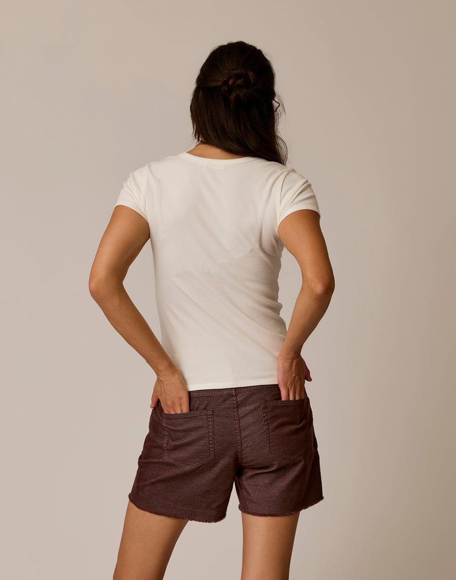 Carve Women's Ever Tee - Quest Outdoors