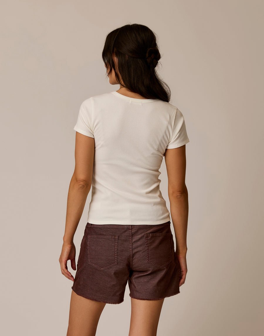 Carve Women's Ever Tee - Quest Outdoors