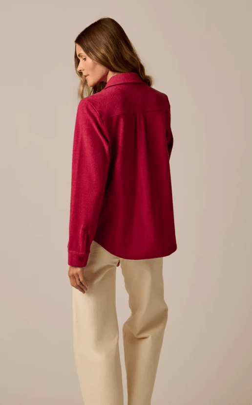 Carve Women's Fairbanks Supersoft Shirt - Quest Outdoors