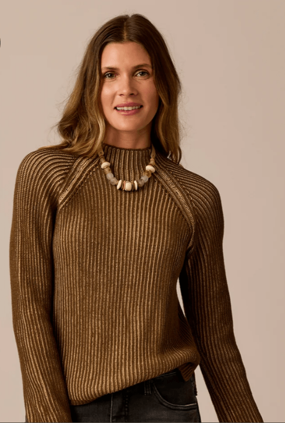 Carve Women's Ivy Reversible Sweater - Quest Outdoors