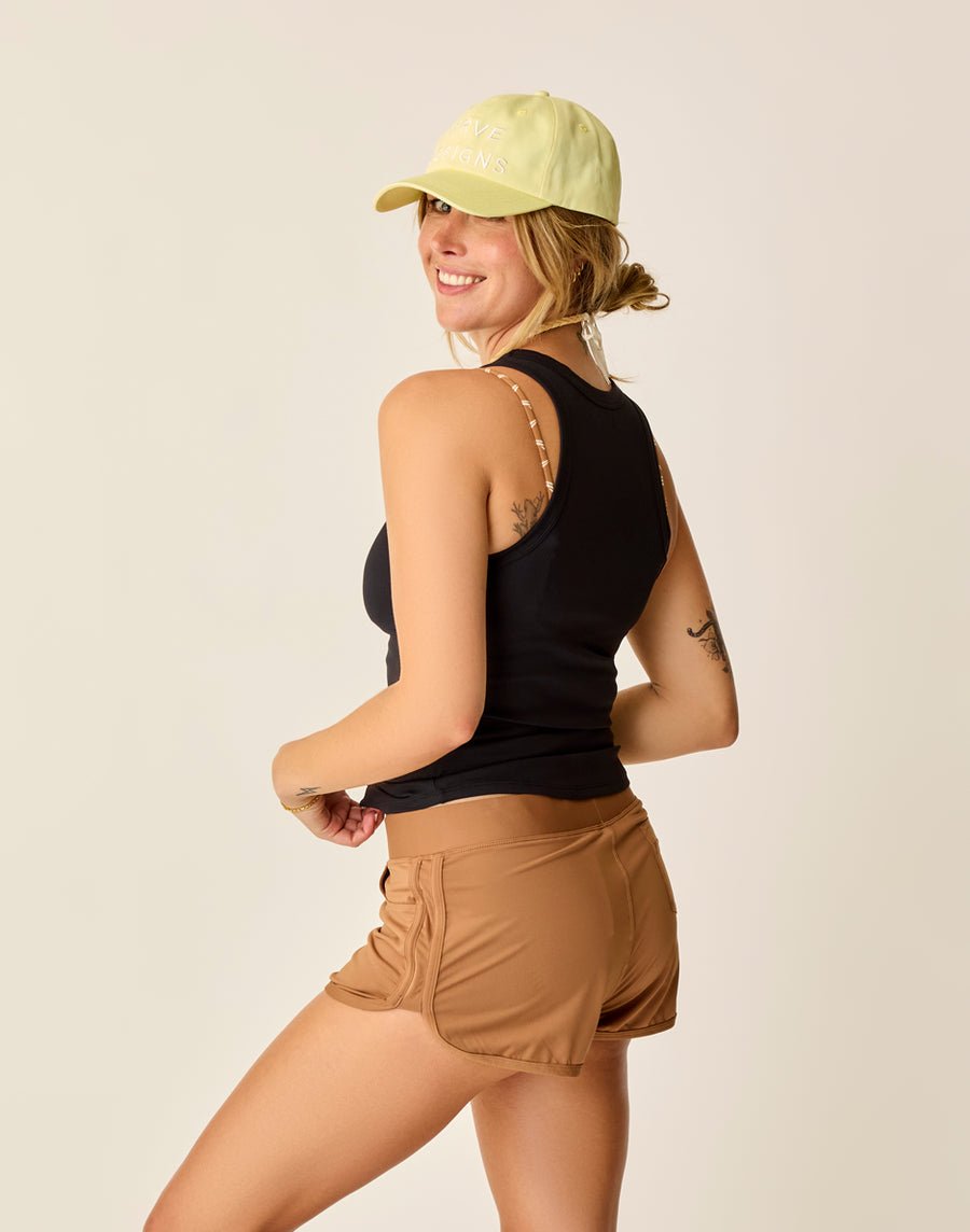 Carve Women's Lyra Rib Tank - Quest Outdoors