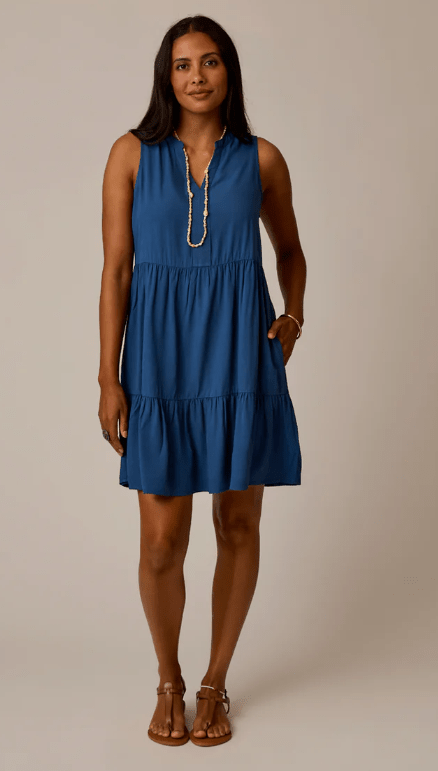 Carve Women's Nellie Dress - Quest Outdoors