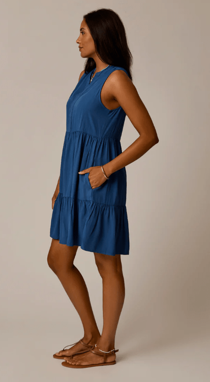Carve Women's Nellie Dress - Quest Outdoors