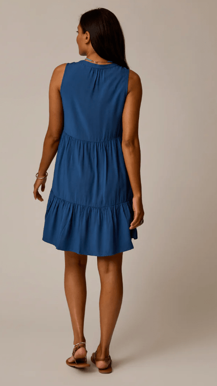 Carve Women's Nellie Dress - Quest Outdoors