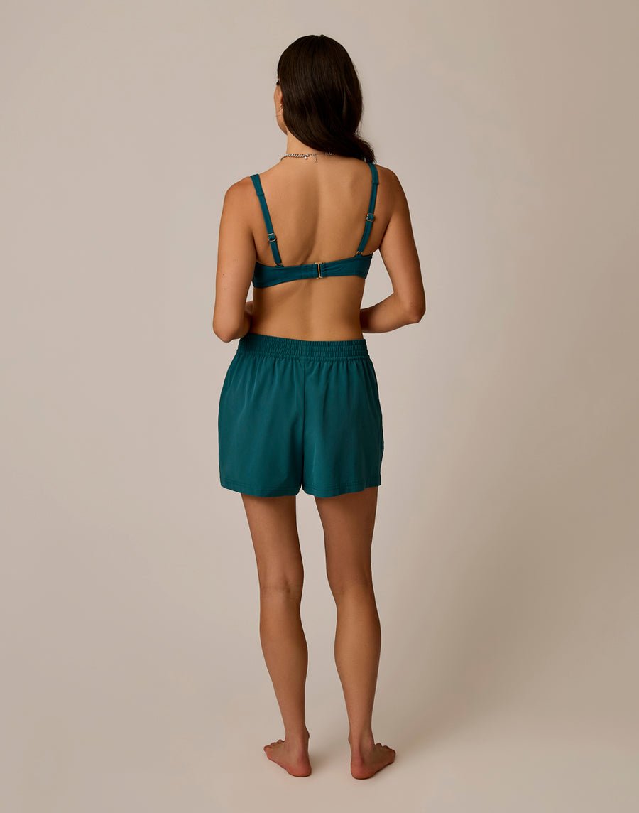 Carve Women's Ocean Breeze Breeze Short - Quest Outdoors