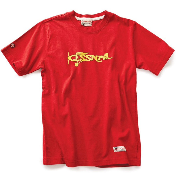 Cessna Plane T-shirt - Quest Outdoors