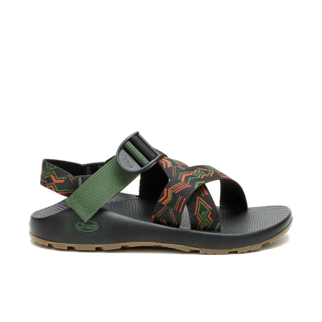 Chaco Men's Mega Z/1 Wide - Strap Classic - Quest Outdoors