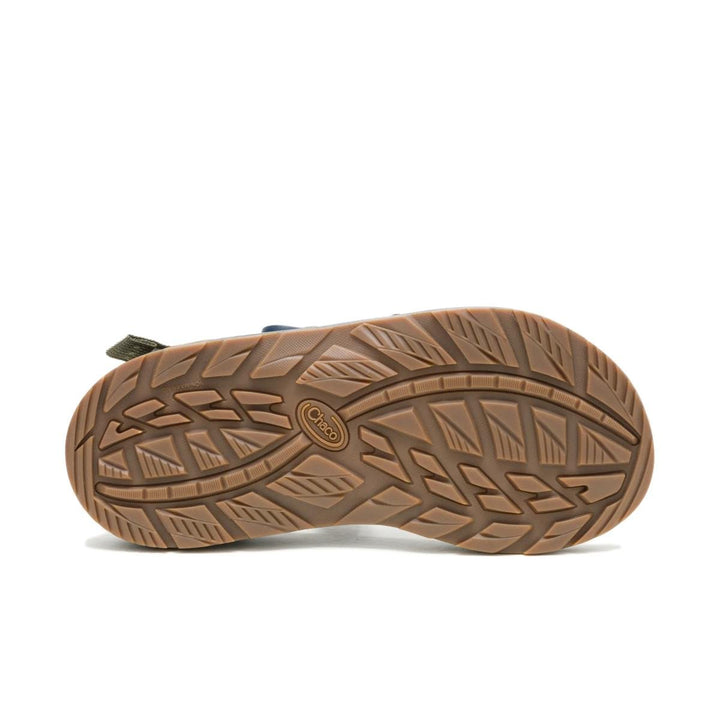 Chaco Men's Z/1 Adjustable Strap Classic Sandal - Quest Outdoors