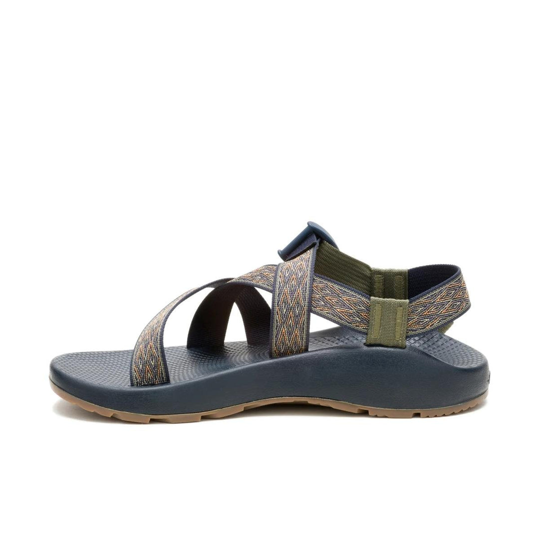 Chaco Men's Z/1 Adjustable Strap Classic Sandal - Quest Outdoors