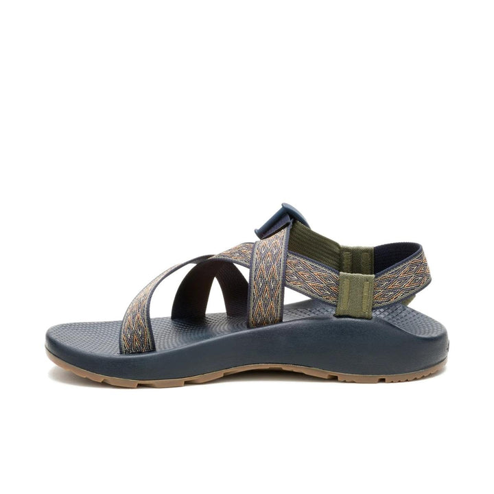 Chaco Men's Z/1 Adjustable Strap Classic Sandal - Quest Outdoors