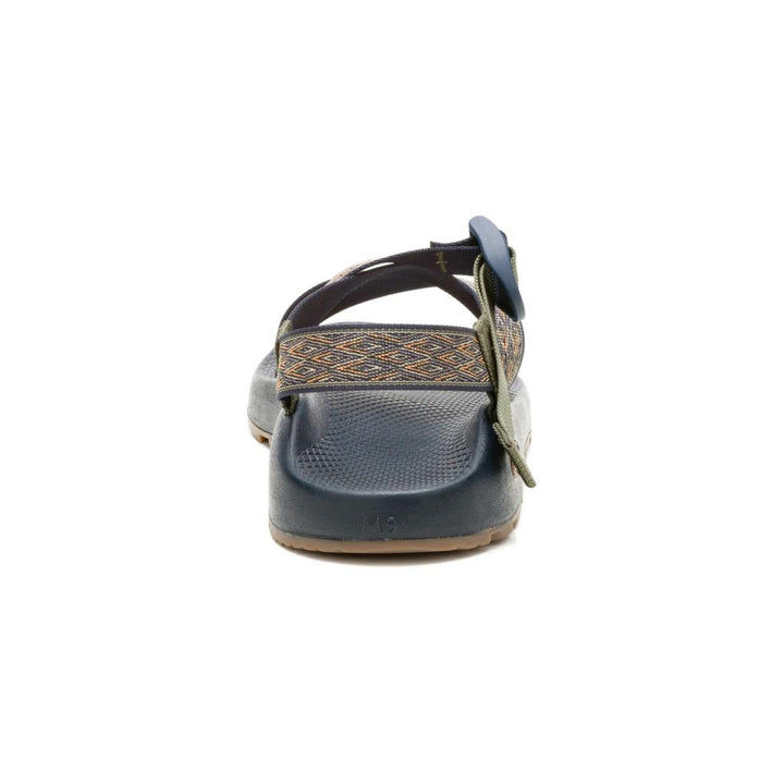 Chaco Men's Z/1 Adjustable Strap Classic Sandal - Quest Outdoors