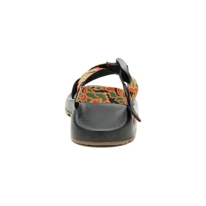 Chaco Men's Z/1 Adjustable Strap Classic Sandal - Quest Outdoors