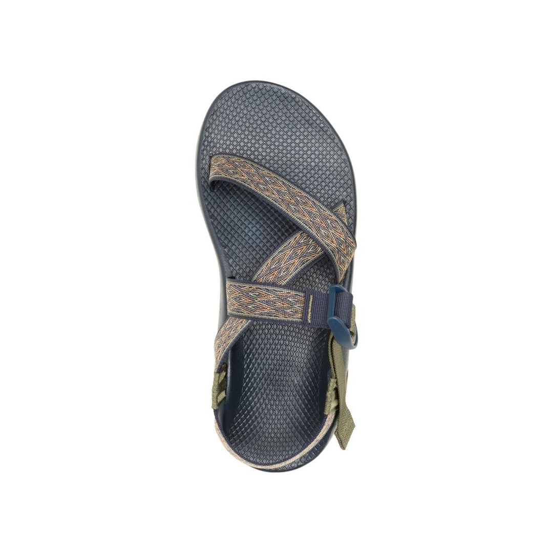 Chaco Men's Z/1 Adjustable Strap Classic Sandal - Quest Outdoors
