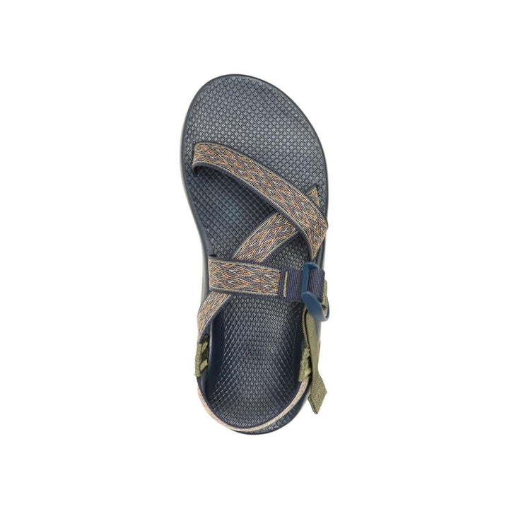 Chaco Men's Z/1 Adjustable Strap Classic Sandal - Quest Outdoors