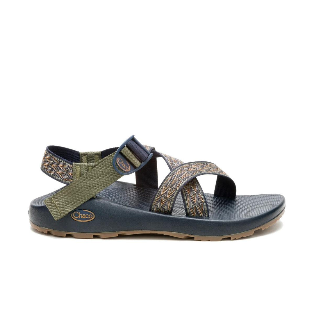 Chaco Men's Z/1 Adjustable Strap Classic Sandal - Quest Outdoors