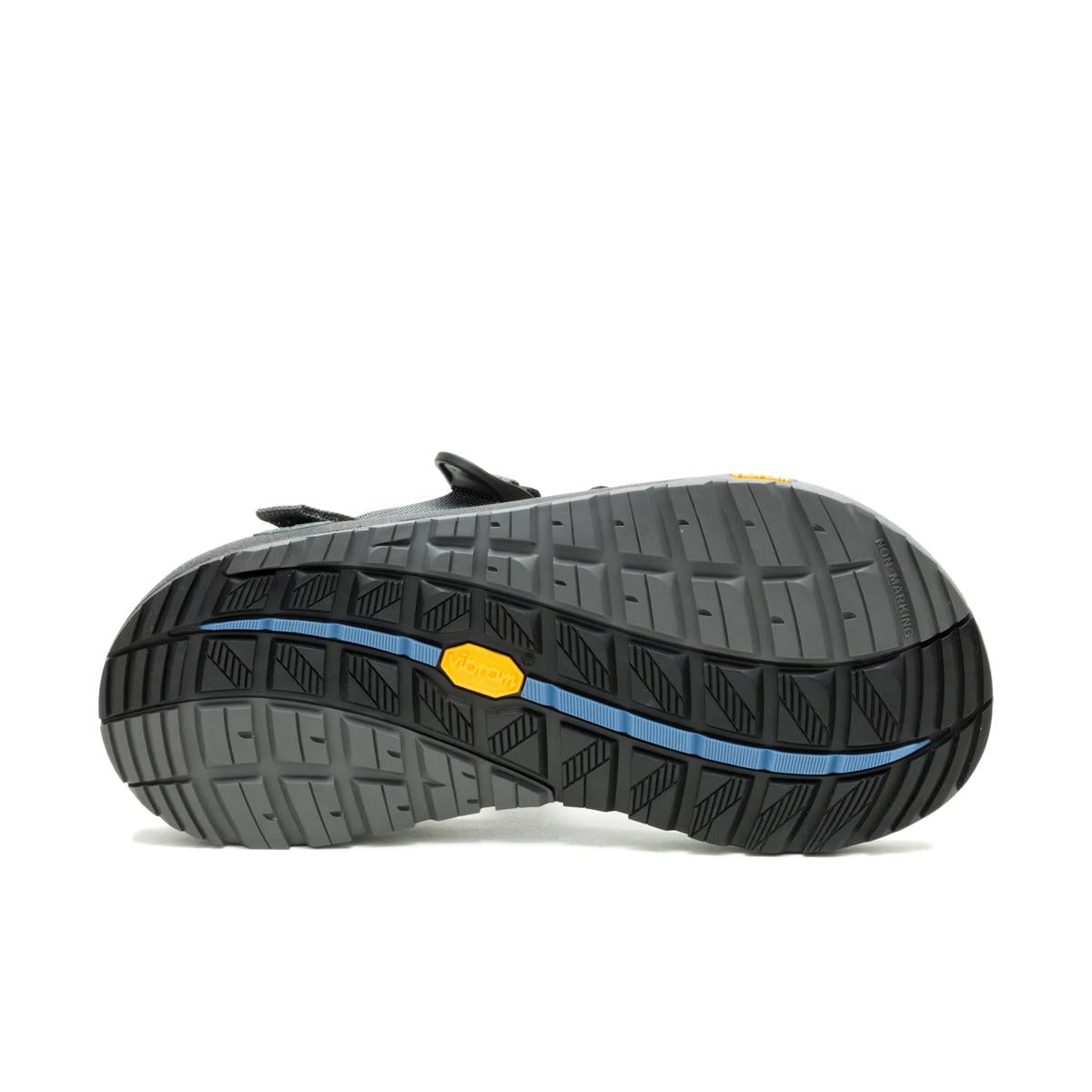 Men's Z/1 Rapid Pro Adjustable Strap Classic Sandal - Quest Outdoors