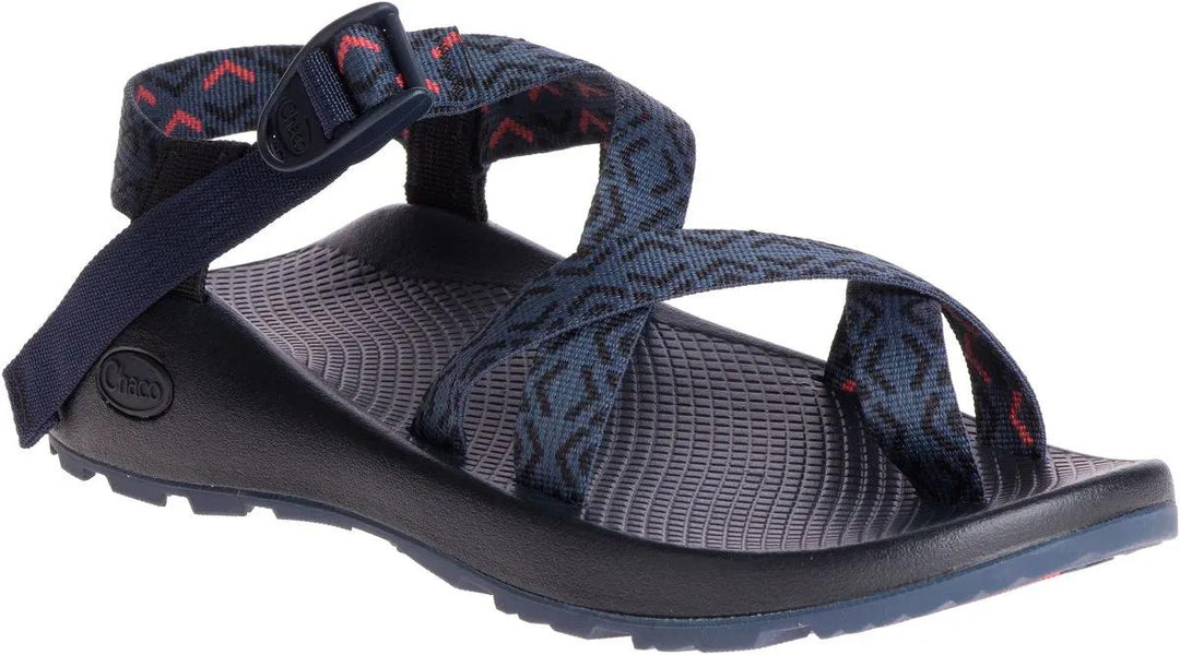 Chaco Men's Z/2 Adjustable Strap Classic Sandal - Quest Outdoors