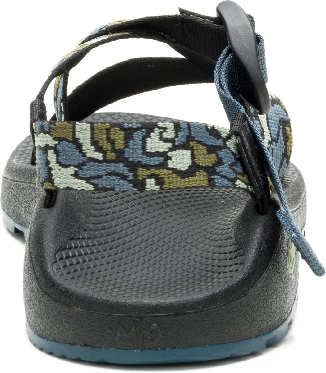 Chaco Men's Z/Cloud Adjustable Strap Cushioned Sandal - Quest Outdoors