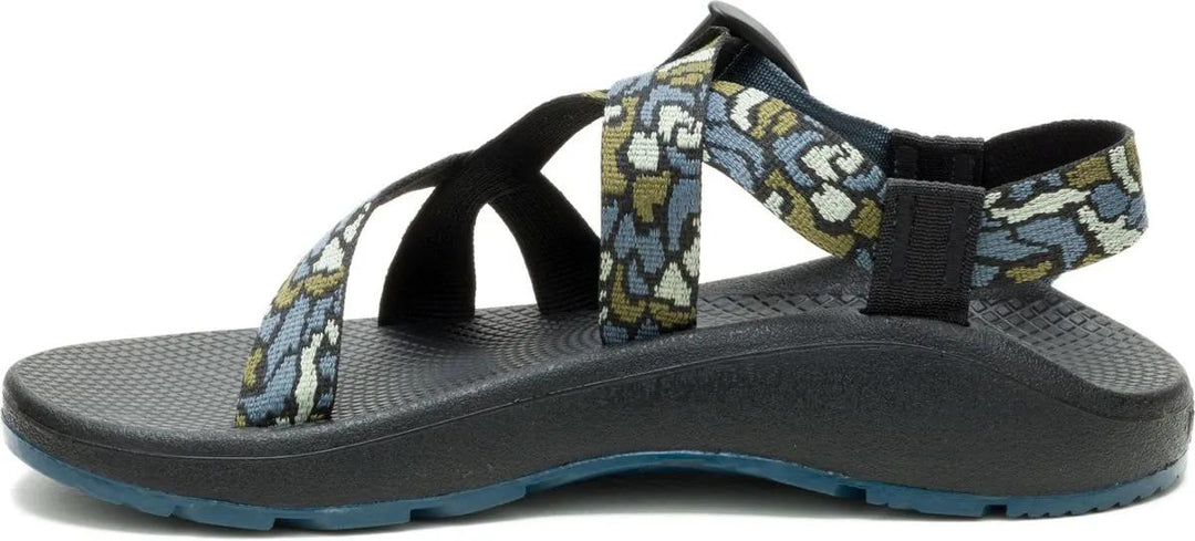 Chaco Men's Z/Cloud Adjustable Strap Cushioned Sandal - Quest Outdoors