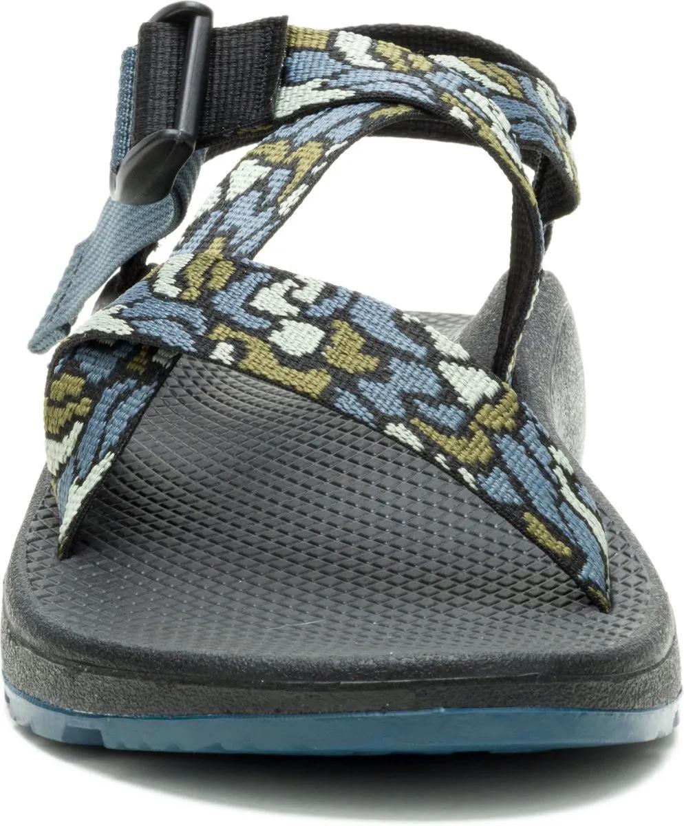 Chaco Men's Z/Cloud Adjustable Strap Cushioned Sandal - Quest Outdoors