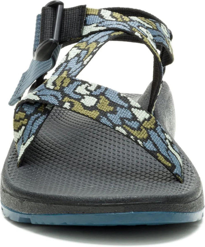 Chaco Men's Z/Cloud Adjustable Strap Cushioned Sandal - Quest Outdoors