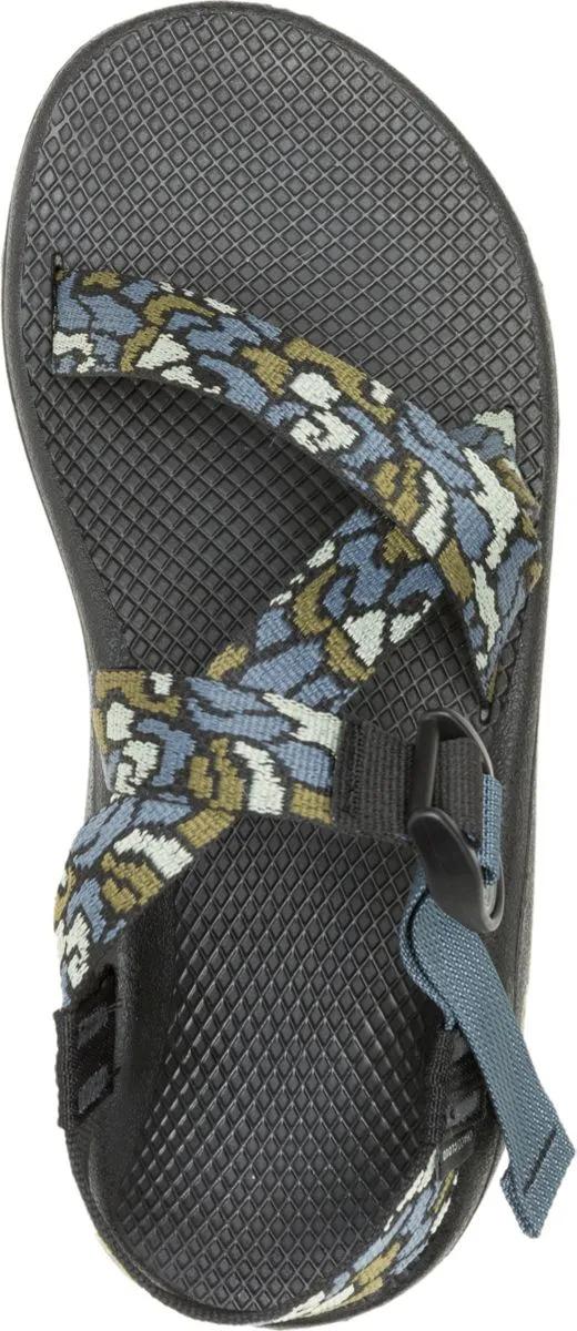 Chaco Men's Z/Cloud Adjustable Strap Cushioned Sandal - Quest Outdoors